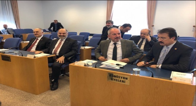 Milletvekili Aydemir'den CHP sözcüsüne sert tepki