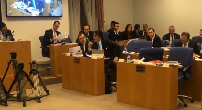 Milletvekili Aydemir'den Hak Teslimi vurgusu