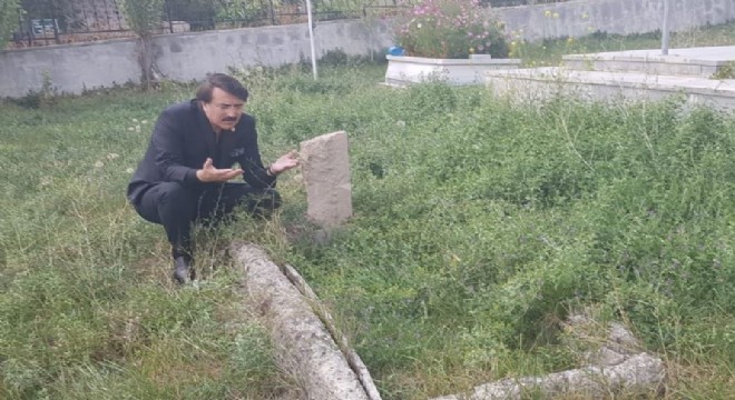 Milletvekili Aydemir'den Narman buluşması