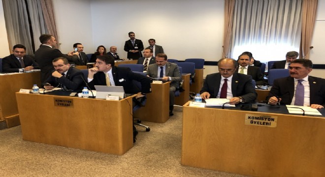Milletvekili Aydemir'den milleti tarif etmek vurgusu