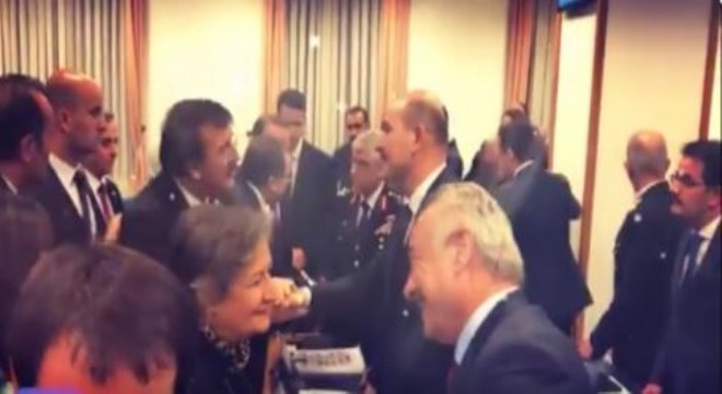 Milletvekili Aydemir'den sert tepki
