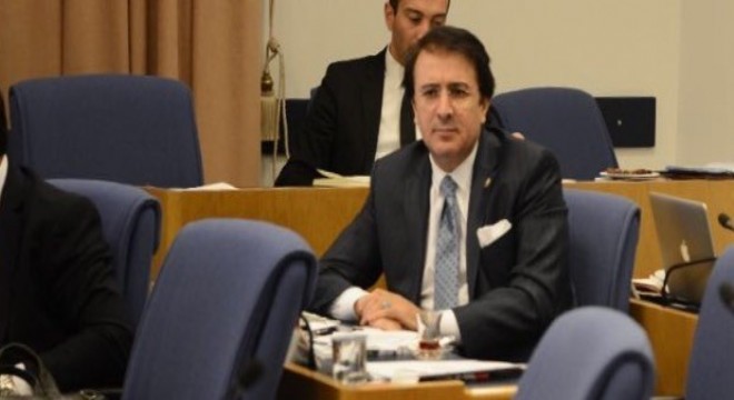 Milletvekili Aydemir'den tarihi öneri