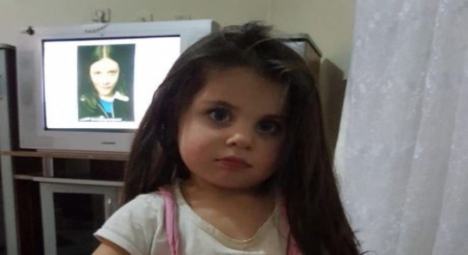 Minik Leyla'nın davası Ağrı'da görülecek