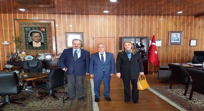 Mobbing, Atatürk Üniversitesi'nde seçmeli ders