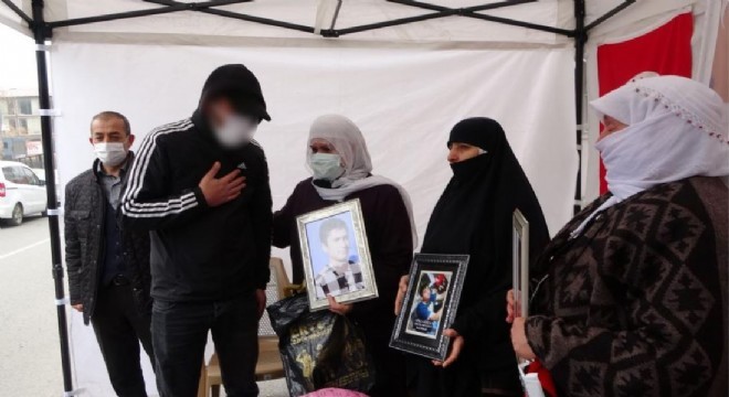 Muş'ta nöbetteki aile sayısı 24'e yükseldi