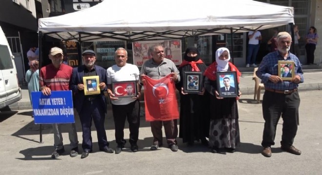 Muş'ta nöbetteki aile sayısı 45'e çıktı