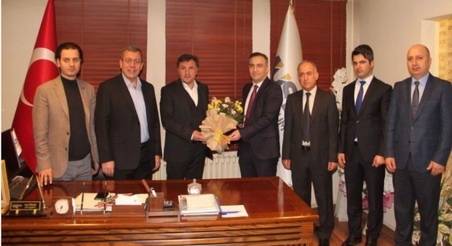 MÜSİAD'da Vergi Haftası gündemi