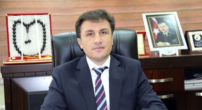 MÜSİAD'tan Milli Dayanışma Kampanyasına destek