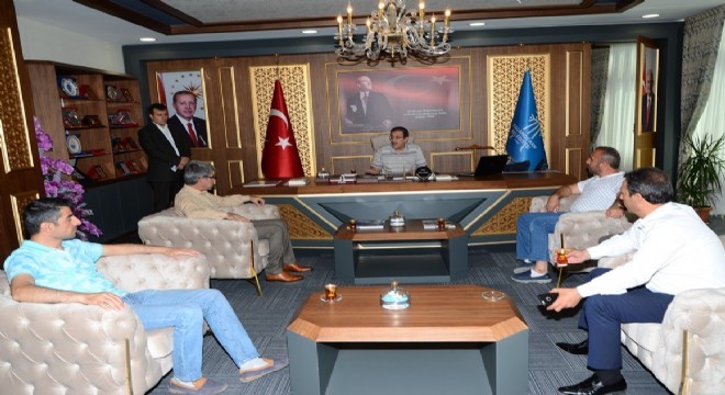 MÜSİAD'tan sert tepki