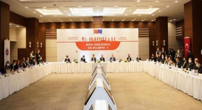 Mülteci İkametine Kapatılan İller açıklandı