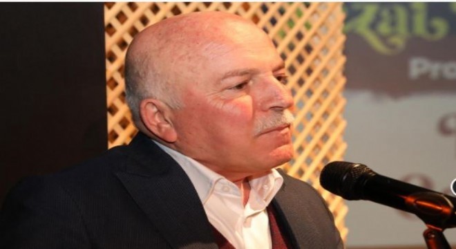 Mütefekkir Şair Karakoç eserleriyle anıldı