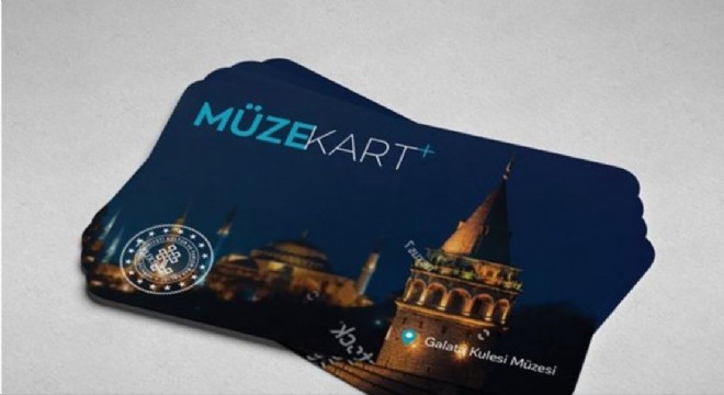 Müzeler 18 yaş altı ve 65 yaş üstüne ücretsiz