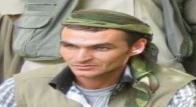 MİT, Kuzey Irak'ta 2 PKK'lı teröristi etkisiz hale getirdi