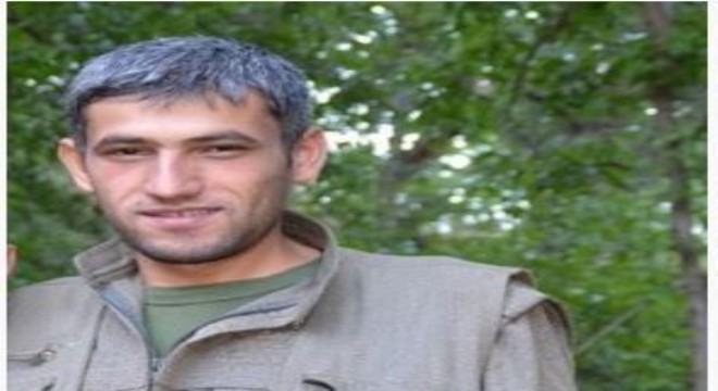 MİT'ten Mahmur'da nokta operasyon