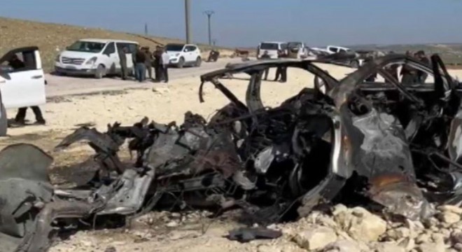 MİT'ten hainlere ağır darbe