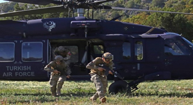 MİT, teröre darbe vurmaya devam ediyor