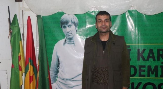 MİT ve TSK'dan PKK'ya nokta operasyon