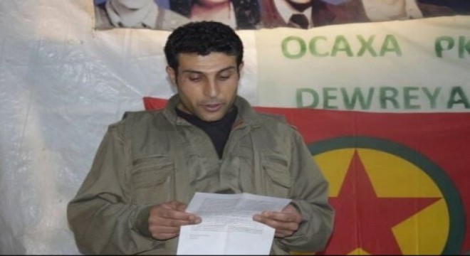 MİT ve TSK'dan ortak operasyon