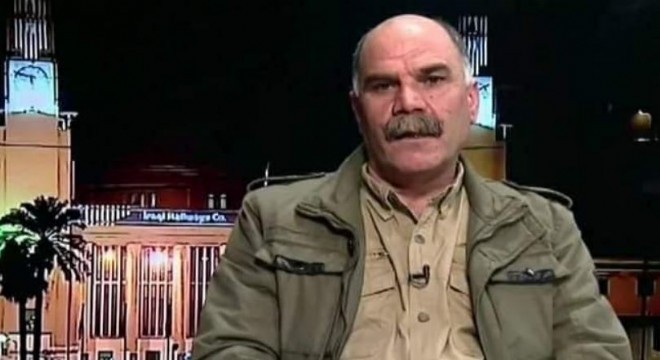 MİT'in nokta operasyonuyla etkisiz hale getirildi