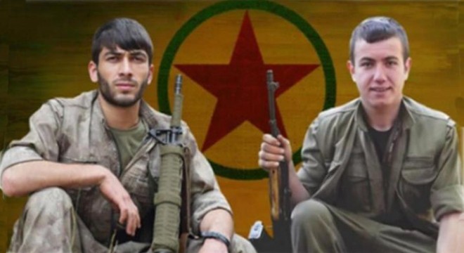 MİT'ten Hakurk'ta nokta operasyon