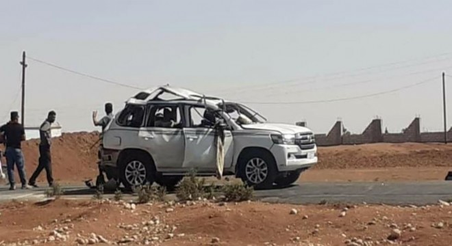 MİT'ten PKK'ya büyük operasyon