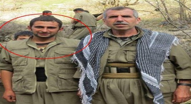 MİT'ten Sincar'da nokta operasyon