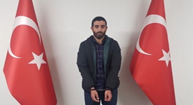 MİT'ten Süleymaniye'de Kritik Operasyon