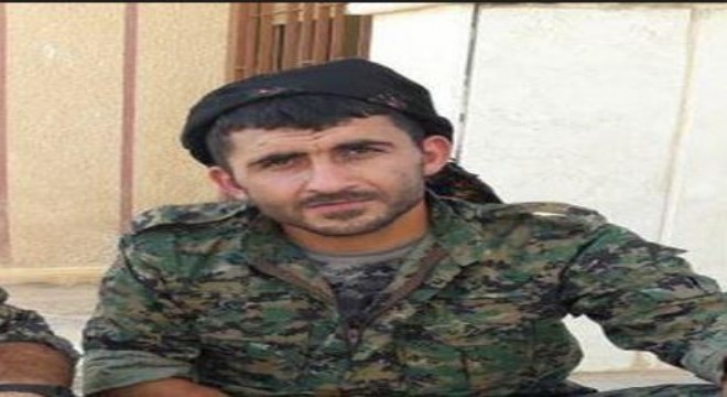 MİT'ten Tel Rıfat'ta nokta operasyon