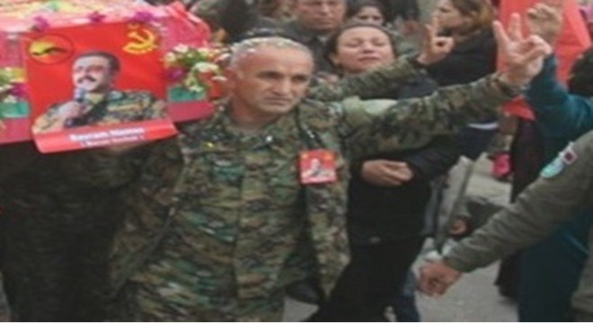 MİT'ten nokta operasyon