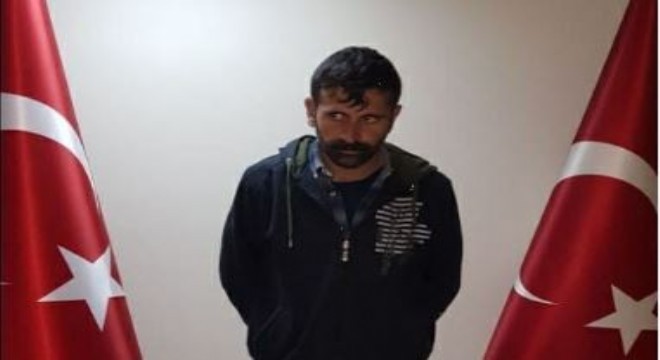 MİT'ten nokta operasyonu