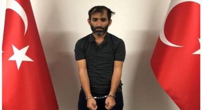 MİT'ten sınır ötesinde operasyon