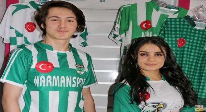 Narmanspor'da kurumsallaşma atılımı