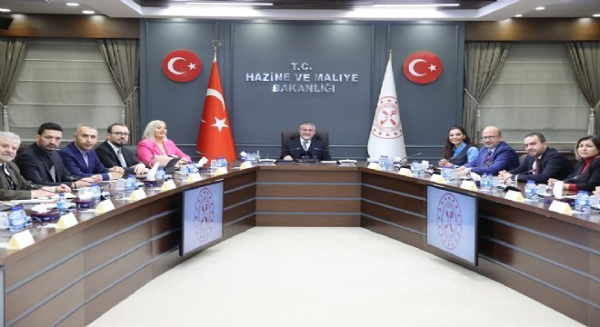 Nebati: 'Gıdada fiyatları artıracak bir gerekçe yok'