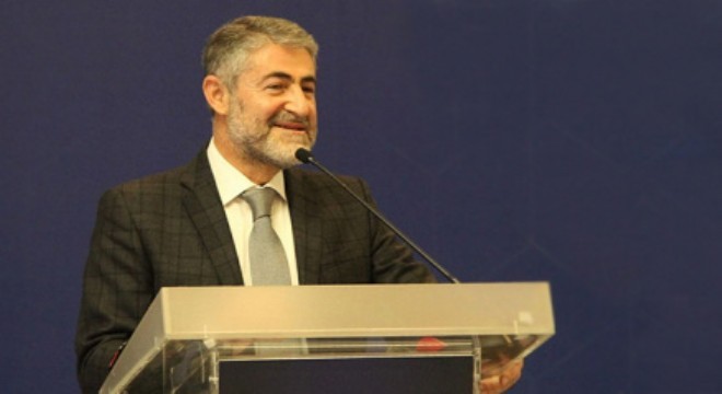 Nebati TÜFE'yi değerlendirdi