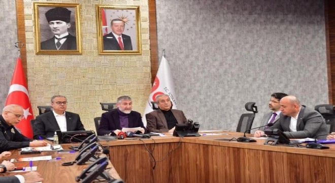 Nebati: 'Türkiye ekonomisi güçlenmeyi başarmıştır'