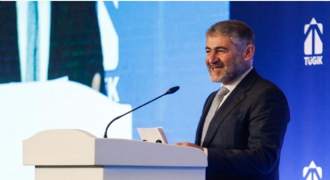 Nebati ülke ekonomisini değerlendirdi