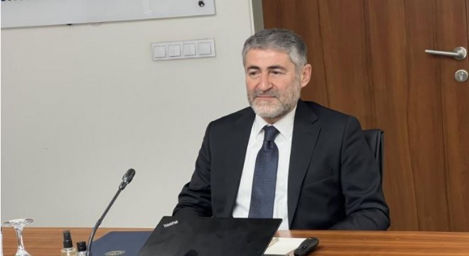 Nebati'den spekülatif haberlere tepki