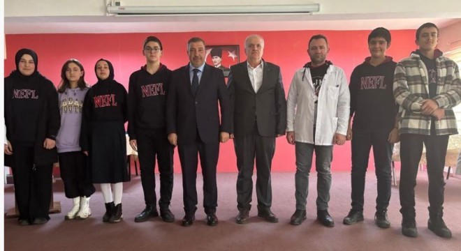 Necmettin Erbakan'a vefa