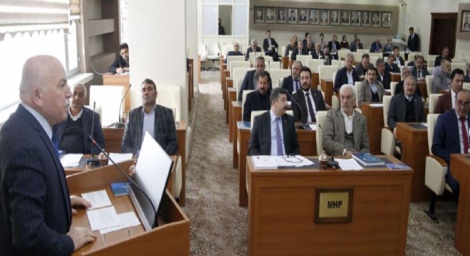 Nevzat Kösoğlu'na vefa