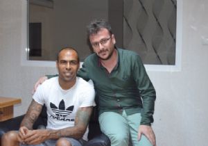 Nobre'den Erzurumspor taraftarına övgü