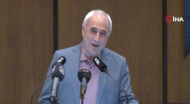 Nurullah Genç'ten ‘Söğüt Gölgesi' sergisi