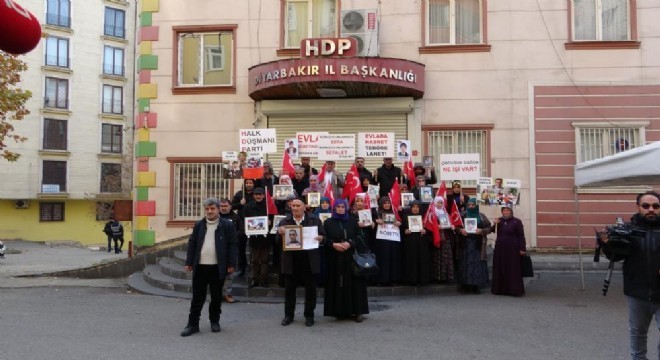 Nöbetteki 347'inci aile Erzurum'dan