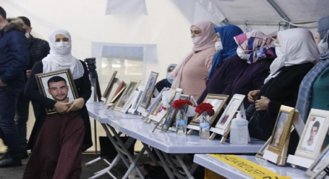 Nöbetteki Aile sayısı 217'ye yükseldi