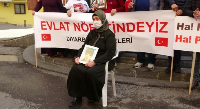 Nöbetteki aile sayısı 219'a yükseldi