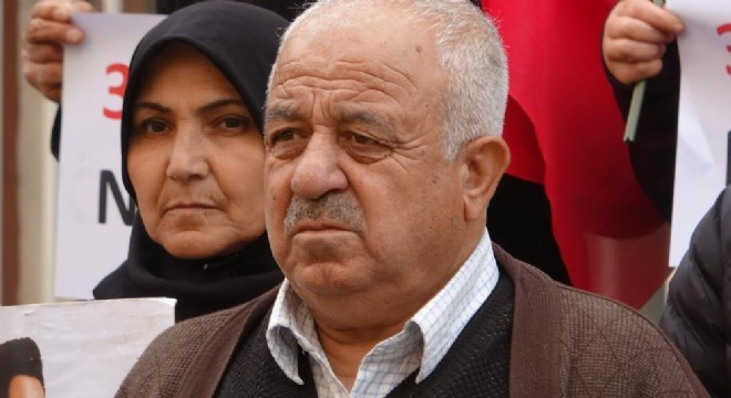 Nöbetteki aile sayısı 333'e yükseldi