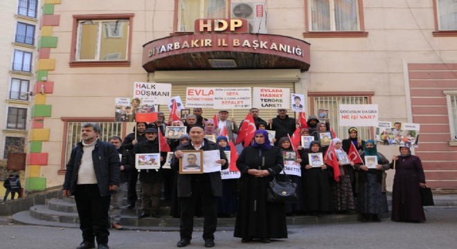 Nöbetteki aile sayısı 345'e yükseldi