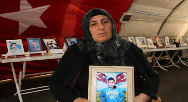 Nöbetteki aile sayısı 358'e yükseldi