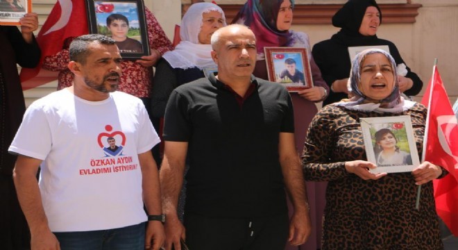 Nöbetteki aile sayısı 361'e yükseldi