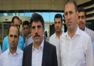 ‘O mesajları almayacağız'