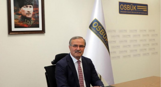 OSB'lerin yıldızları aranıyor